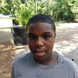 Meet your Posher, Kendra